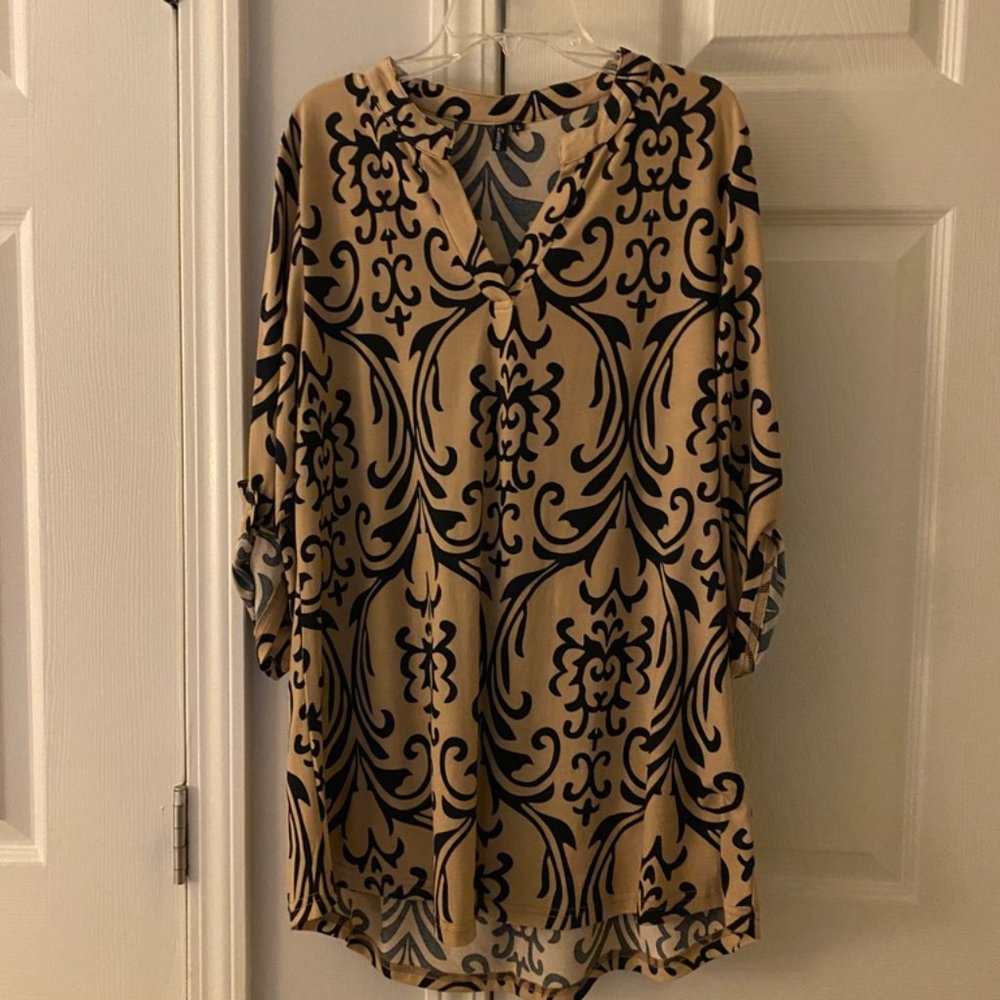 Women's Top